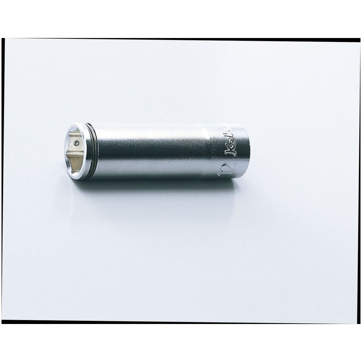 3/8″ Steckschlüssel, lang (mm), NUT GRIP 13 mm