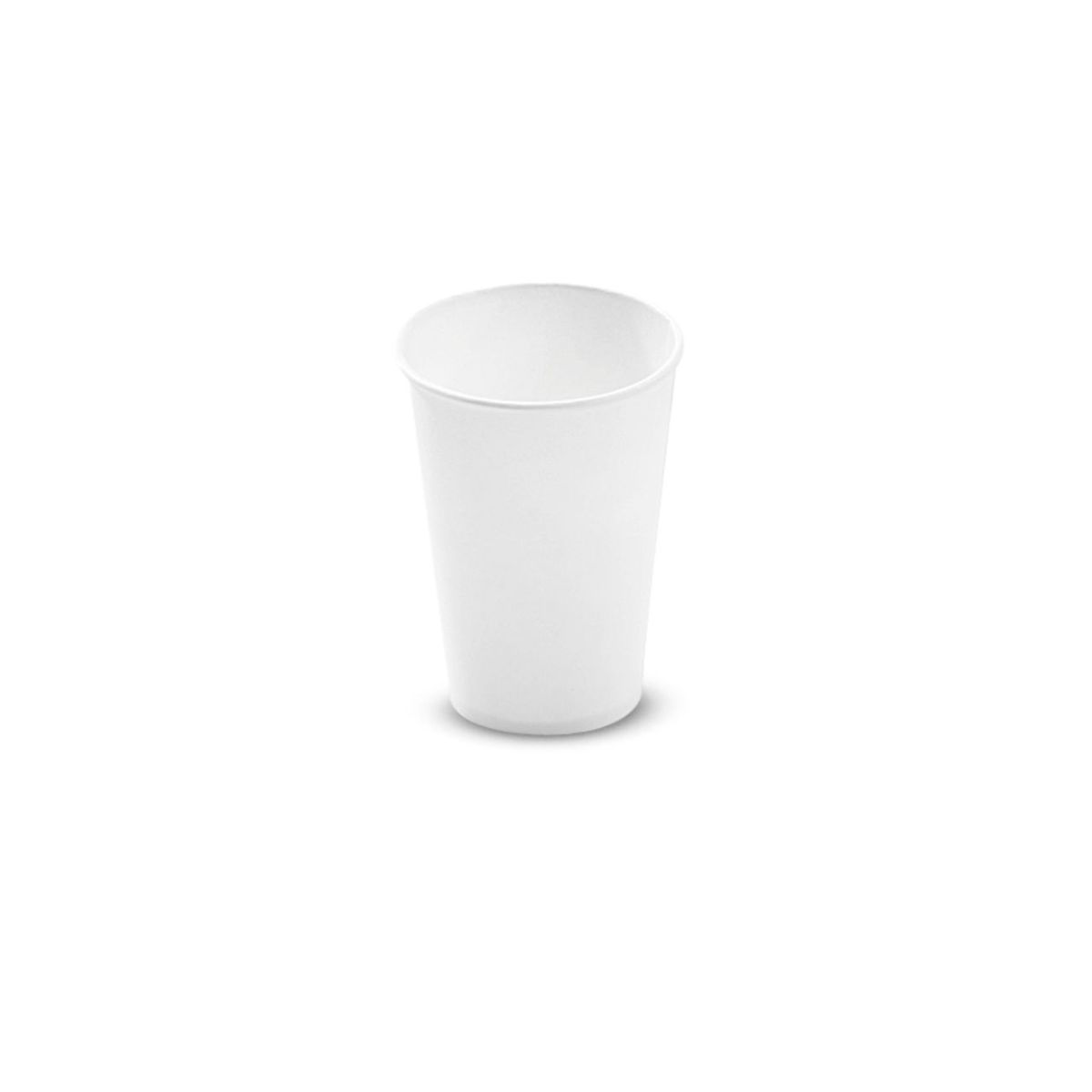 Hartpapierbecher 0,18 l 2500 St.