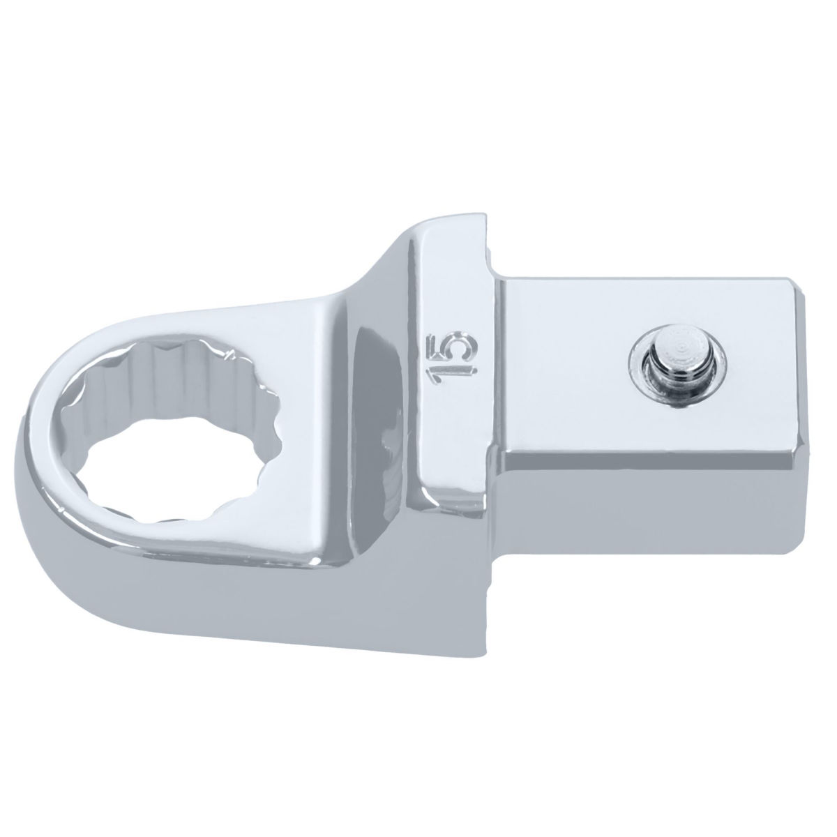 Ringschlüssel-Einsatz 14x18mm 15mm