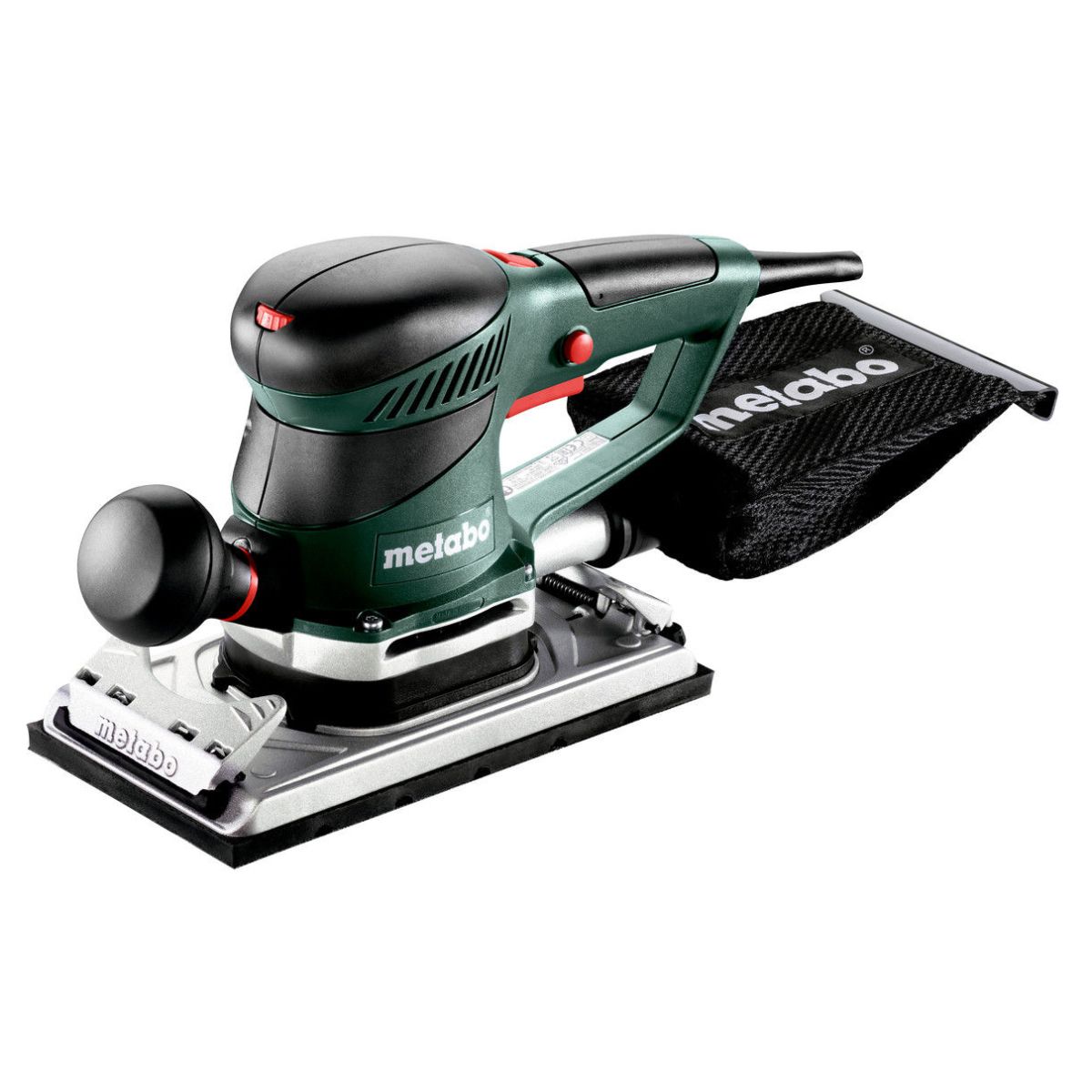 SRE 4351 TurboTec Sander