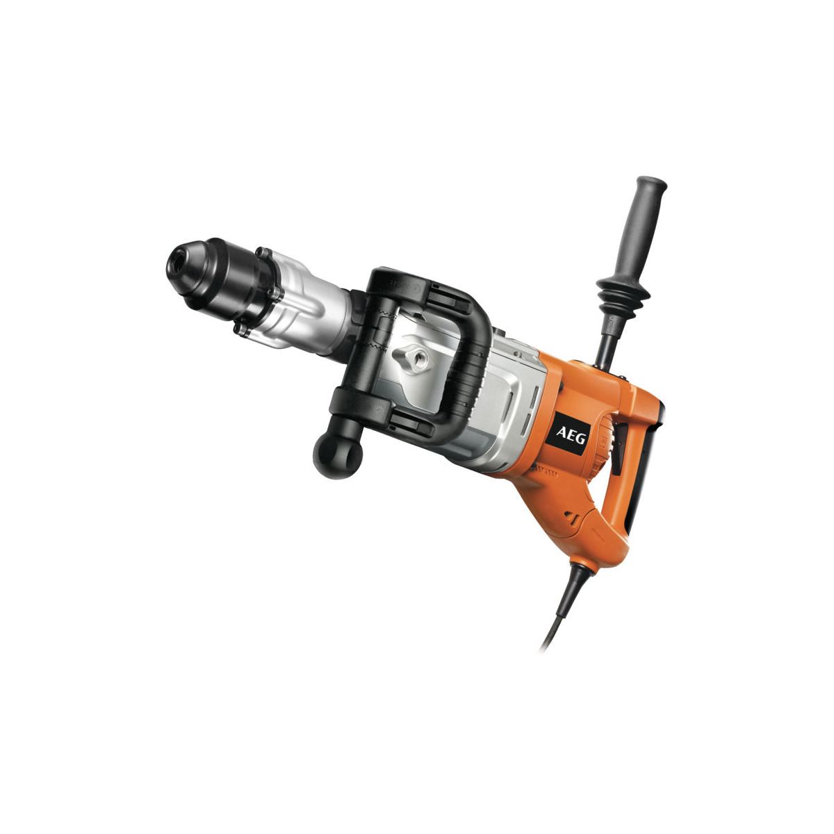 PN11E SDS-MAX Kombihammer
