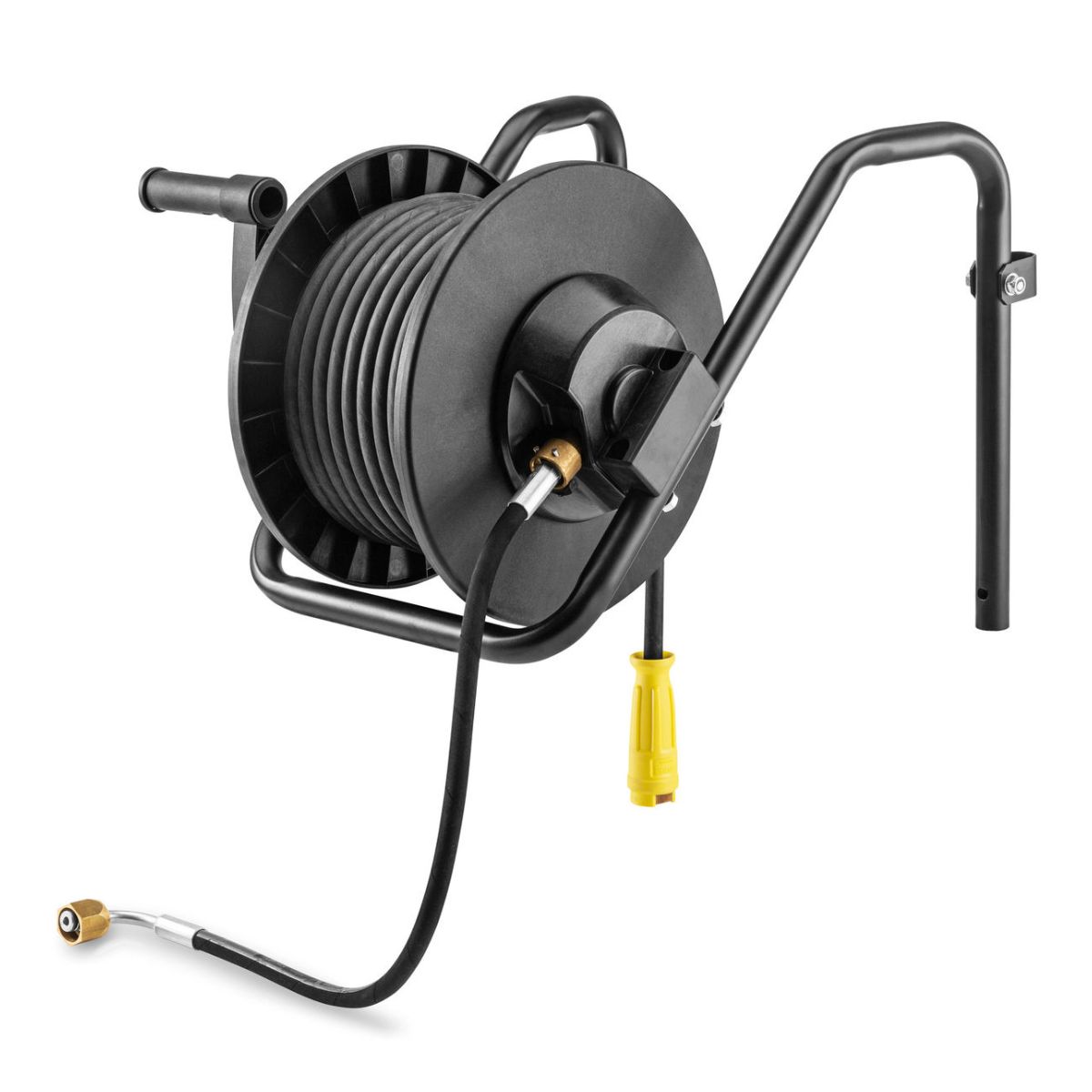 ABS Schlauchtrommel Classic HD-M
