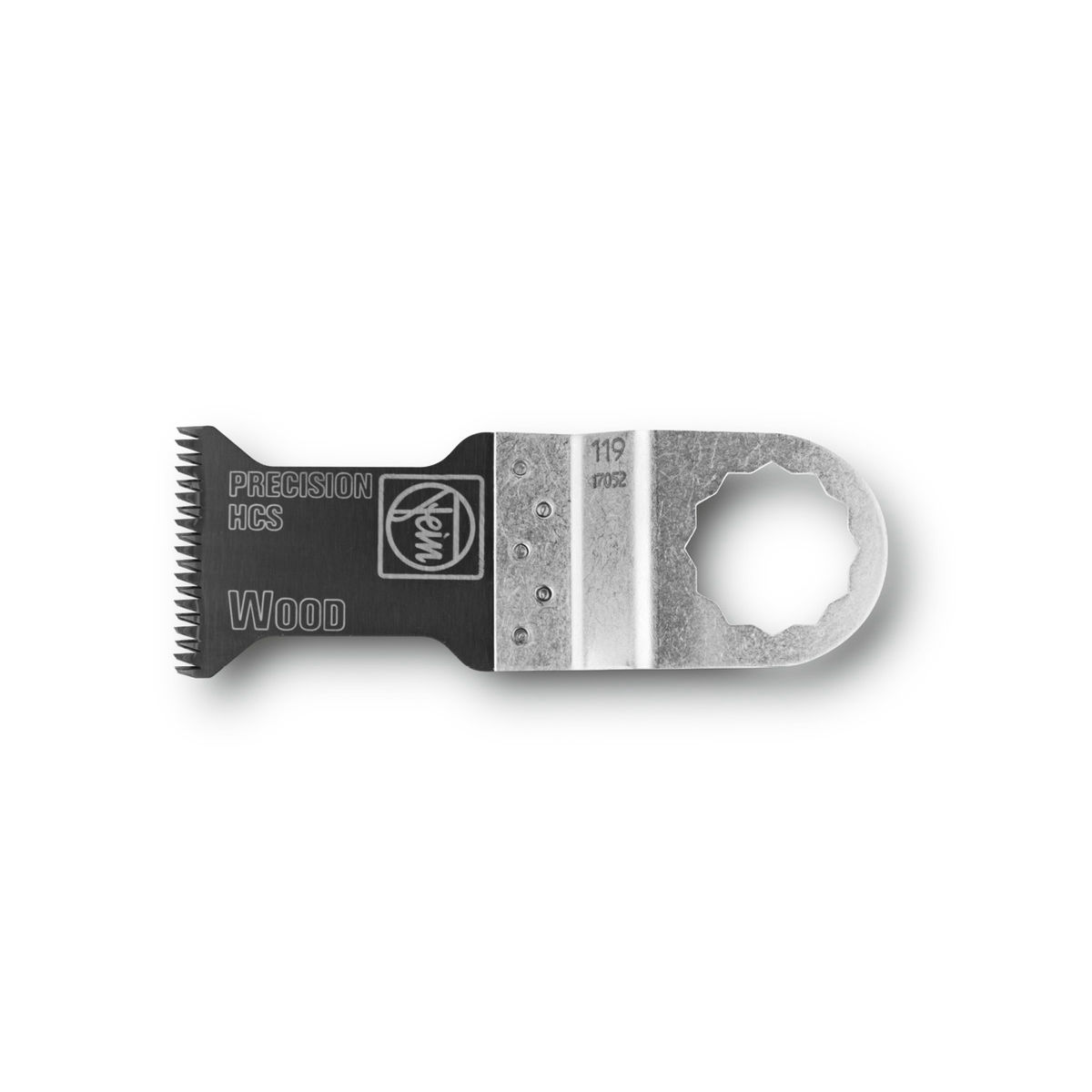 E-Cut Precision-Sägeblätter