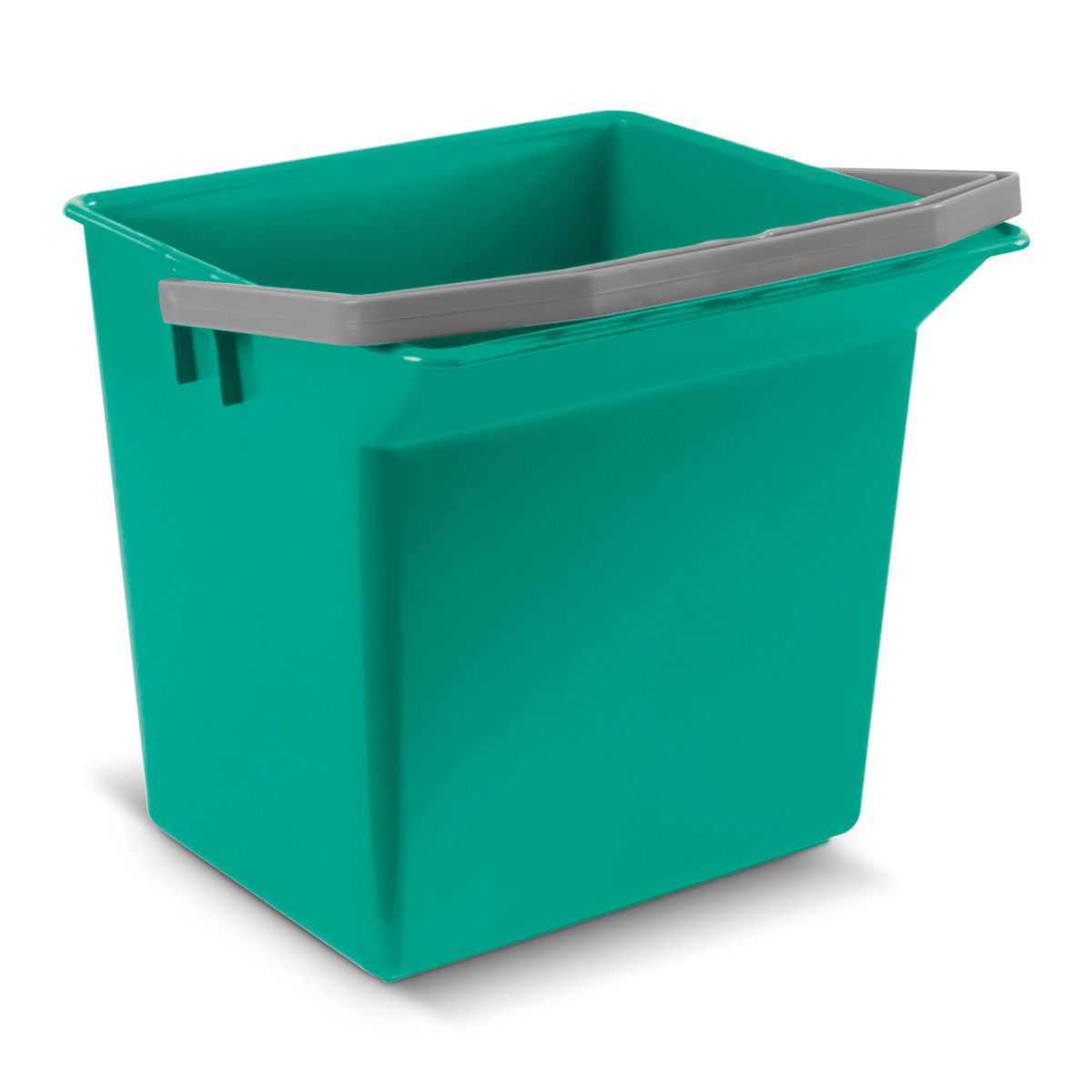 Eimer grün 6L