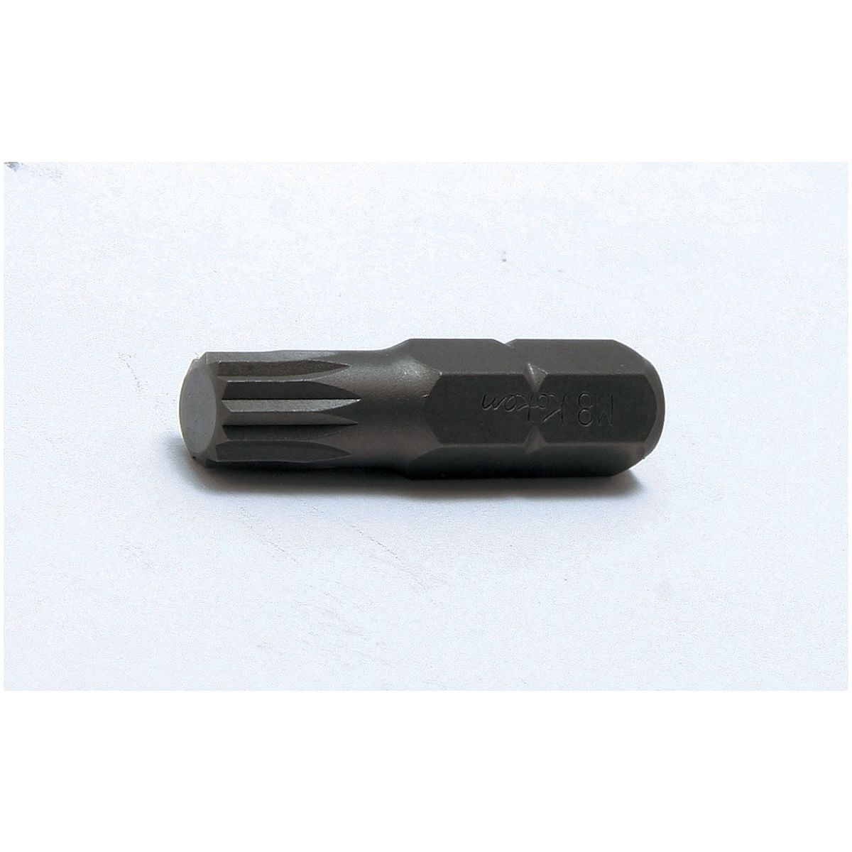 5/16″ Schraubendrehereinsatz, DIN3126-C8, XZN M8