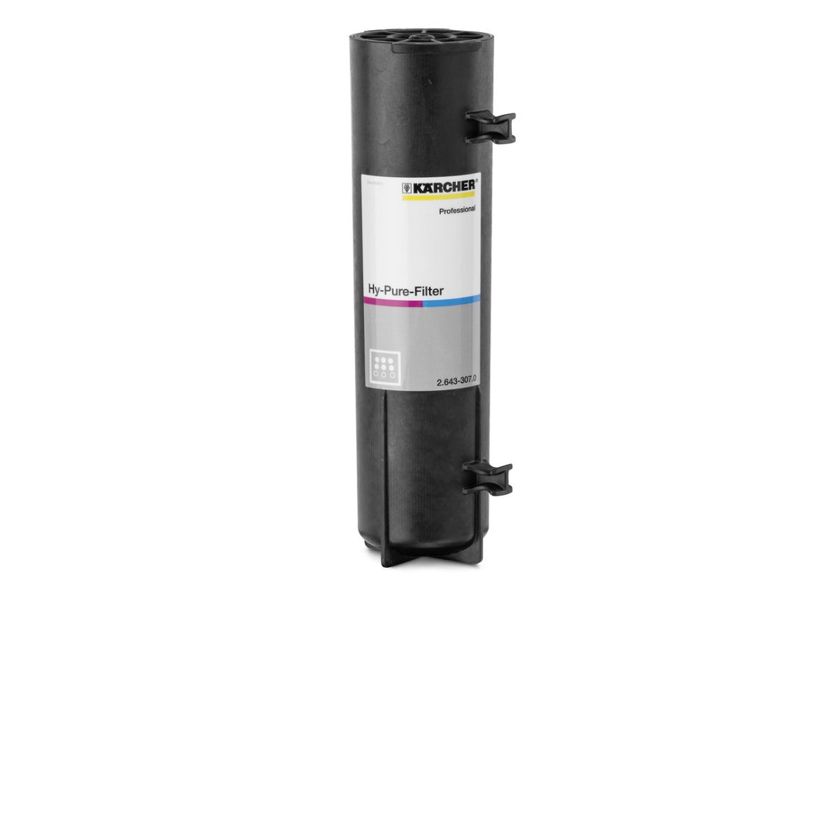 Ersatzfilter Hy-Pure-Filter
