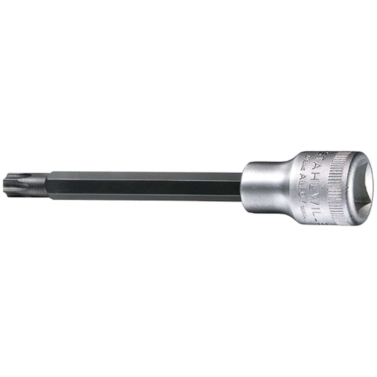 1/2″ Schraubendrehereinsatz L.120mm