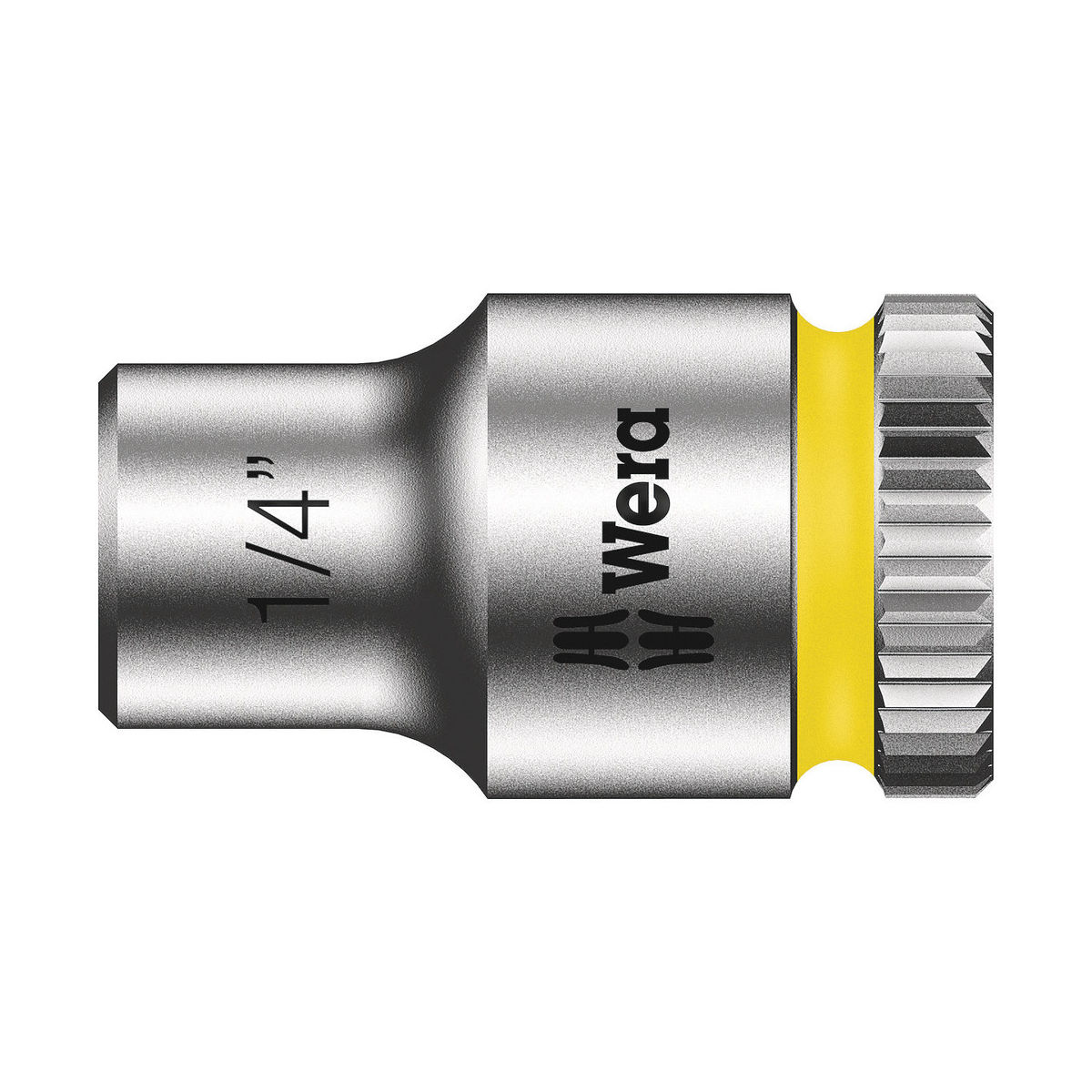 8790 HMA Zyklop-Steckschlüsseleinsatz mit 1/4″-Antrieb, 1/4″ x 23 mm