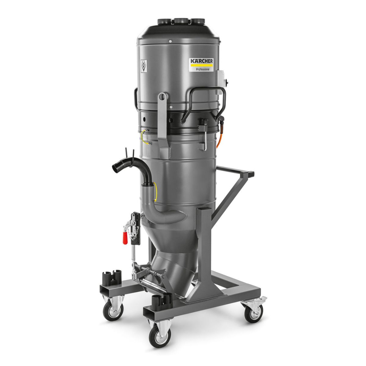 Industriesauger IVR 100/30 Ef