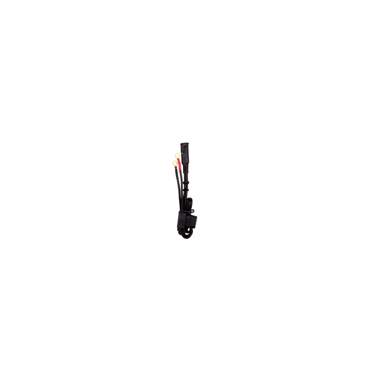 Ringverbinder (mit Quick-Connect) für die Ladegeräte BBCE12-10 und BBCE24-10
