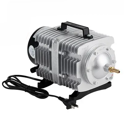Повітряний компресор Yuting ACO-818 (385W, 300 л/хв) для лазерного верстата