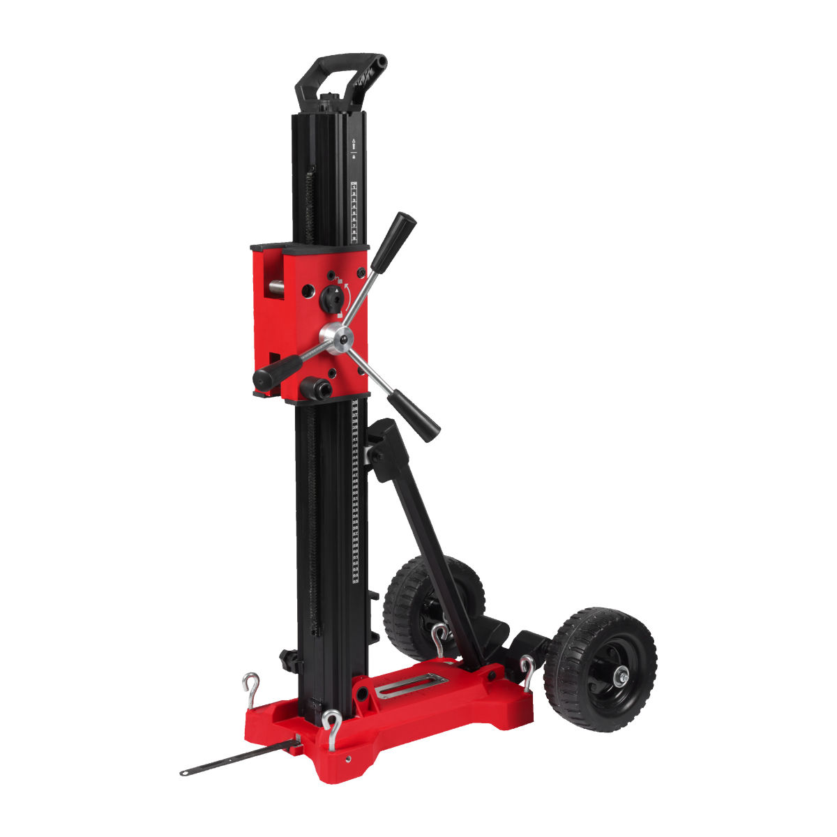 MXFDCD350DR Drill Drilling Rig 350 mm