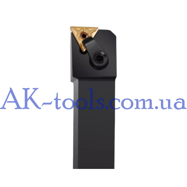 ДЕРЖАВКИ ПРОХІДНІ 16х16 · MTFNR-1616-H16