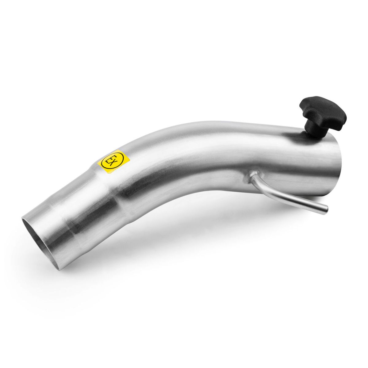 Handgriff Edelstahl AISI 304