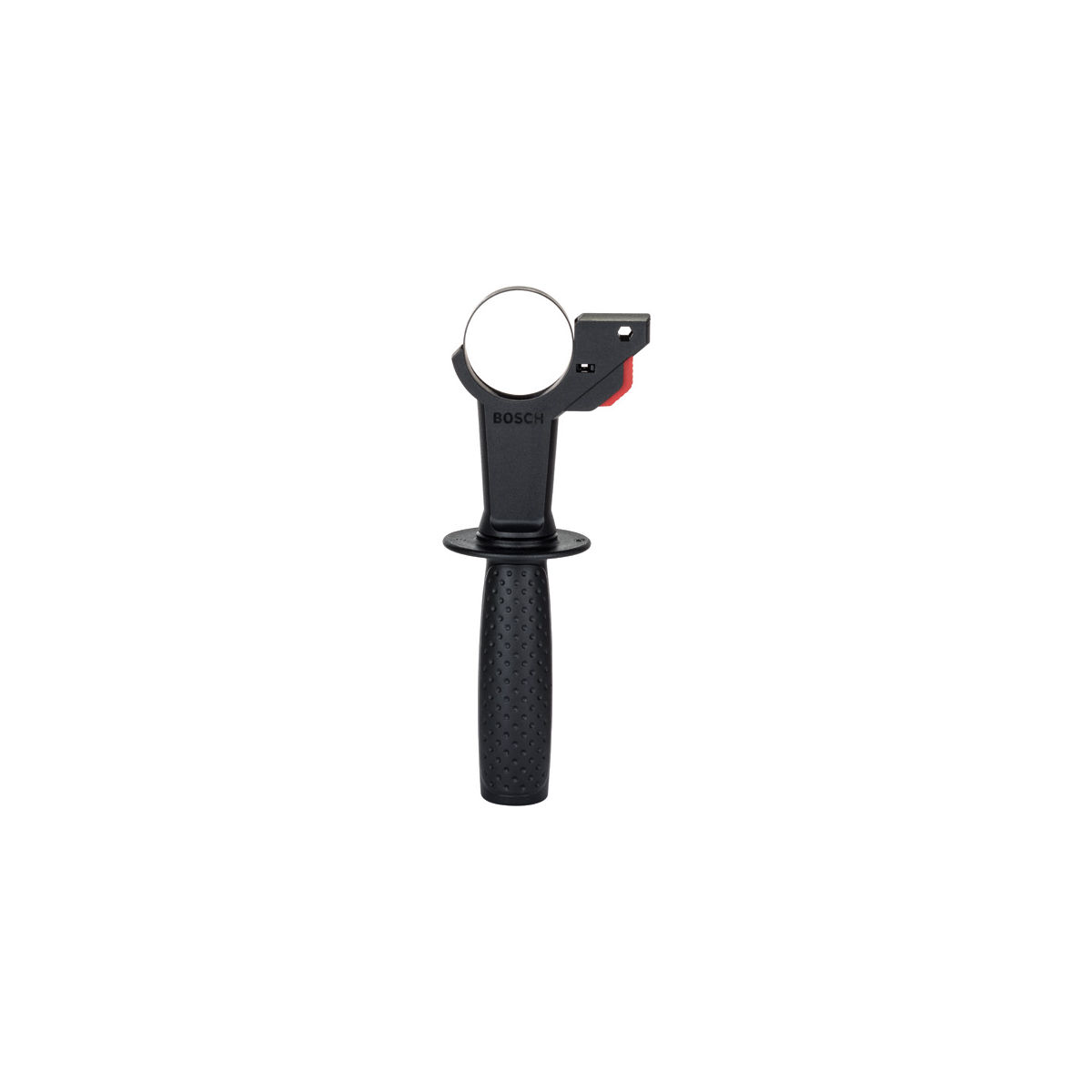 Handgriff für Bohrhämmer. Für Bohrhämmer