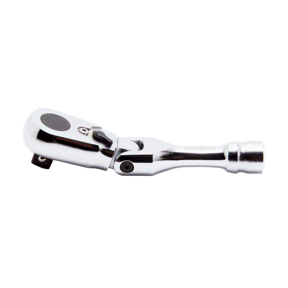 3/8″ Knarre, verstellbar, Z-Serie, 72 Zahn Mechanismus