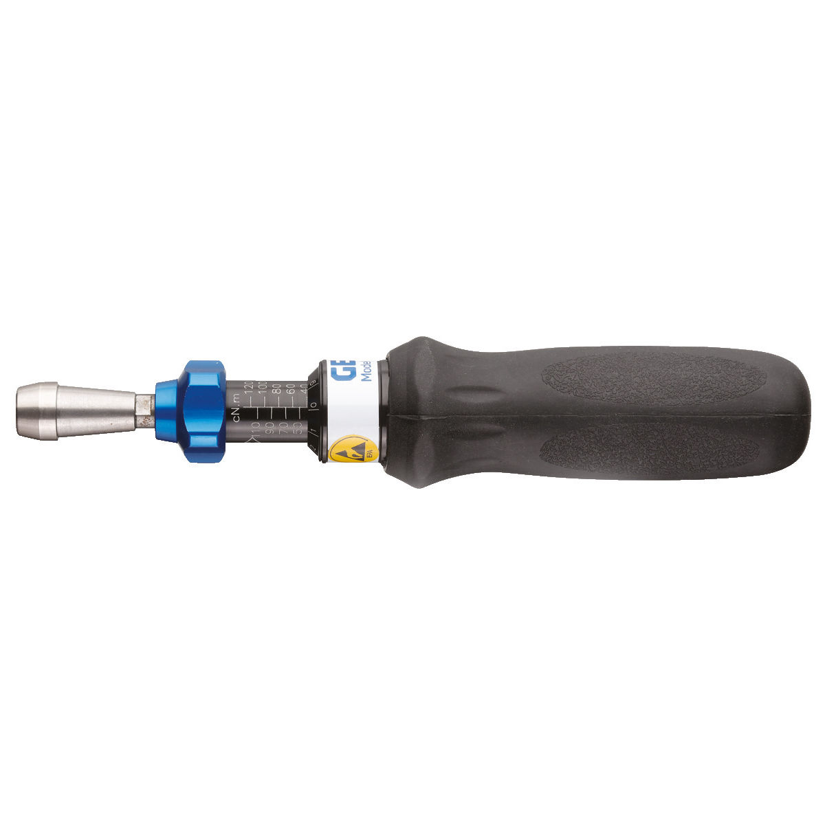 Drehmomentschrauber 1/4″ 10-50 lbf.in