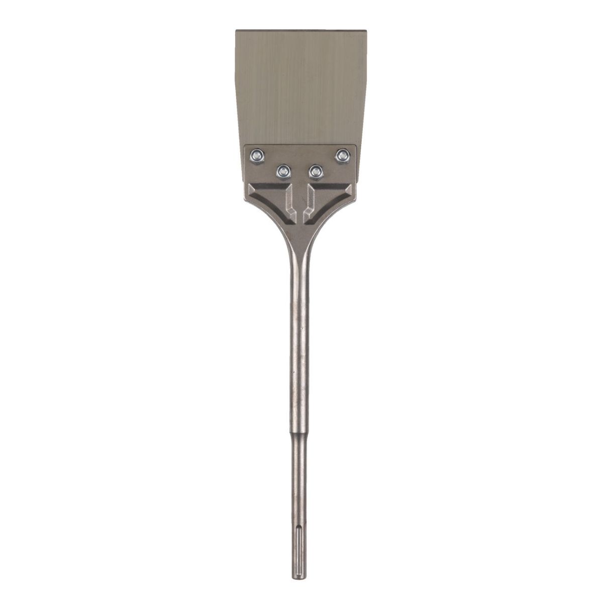 SDS-Max Bodenreinigungswerkzeuge 635x152 mm