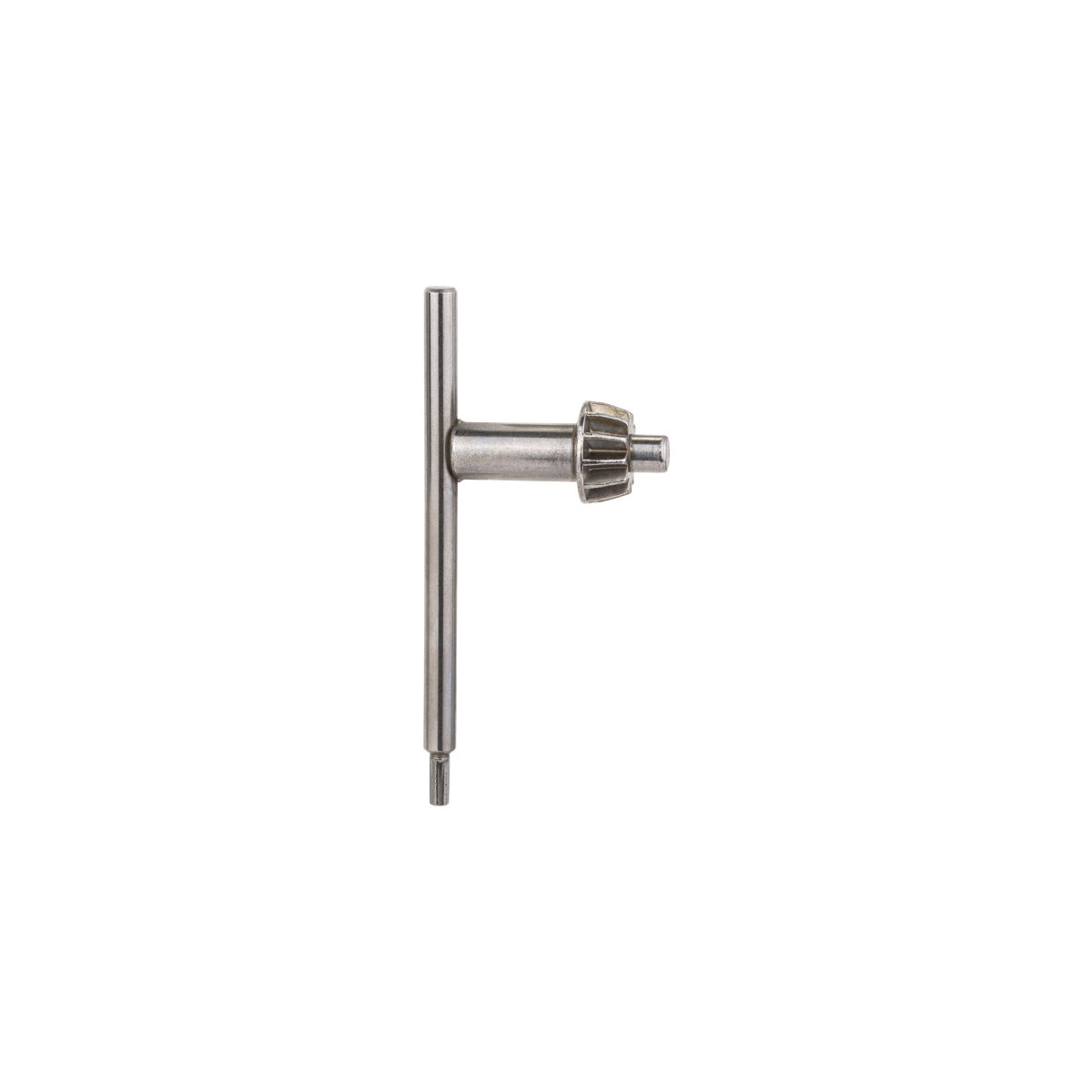 Ersatzschlüssel zu Zahnkranzbohrfutter S3, A, 110 mm, 50 mm, 4 mm, 8 mm