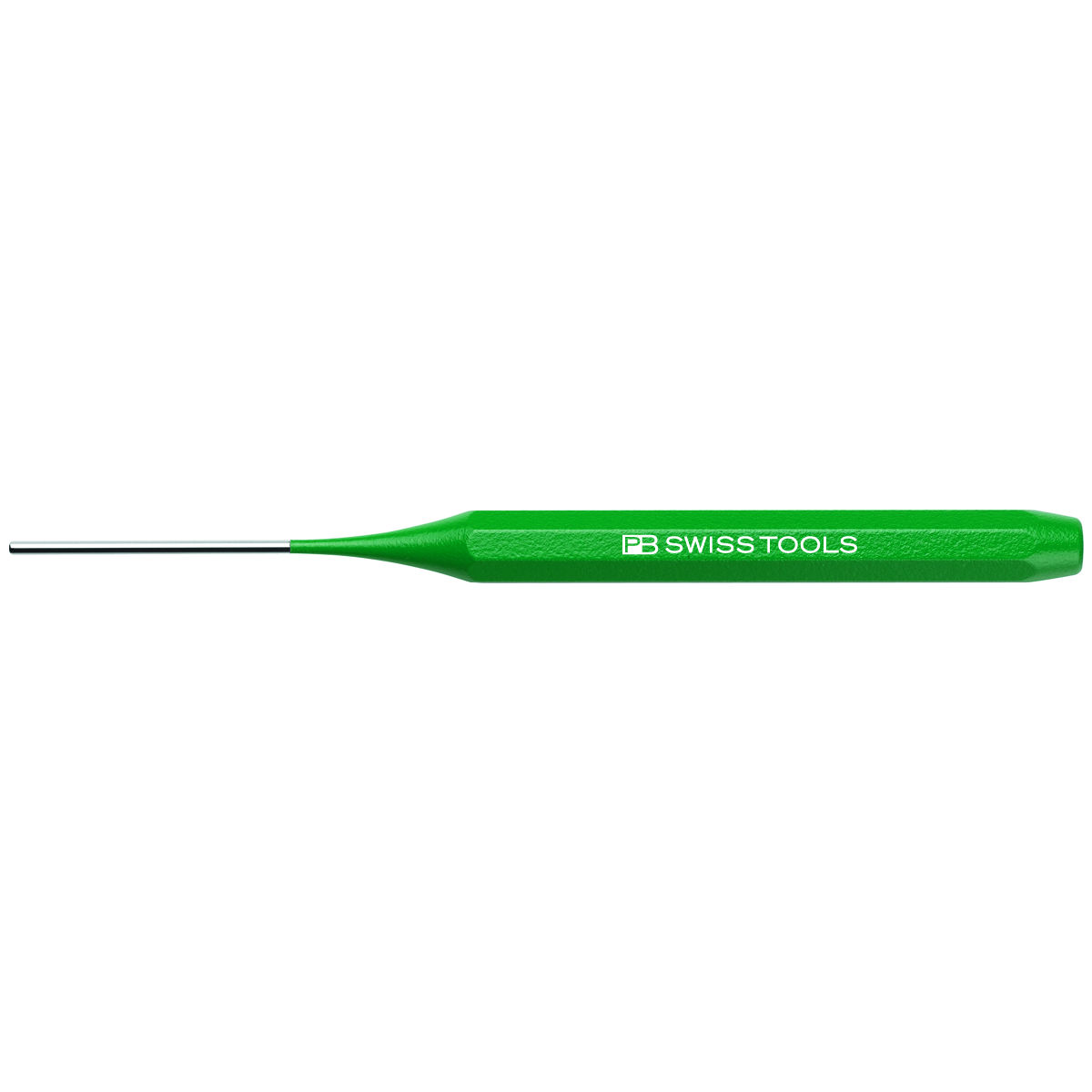 Splintentreiber, Sonderqualität pulverbeschichtet, Spitzen-⌀ D: 2mm