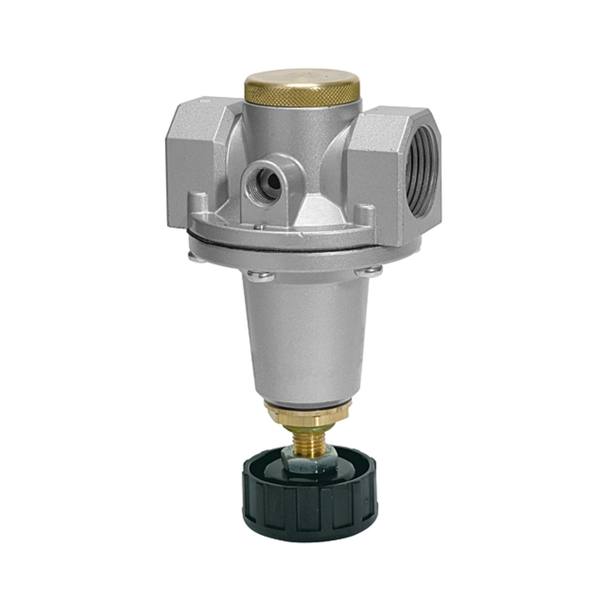 Druckregler Schalttafeleinbau »Standard«, BG 3, G 1, 0, 1 - 3 bar