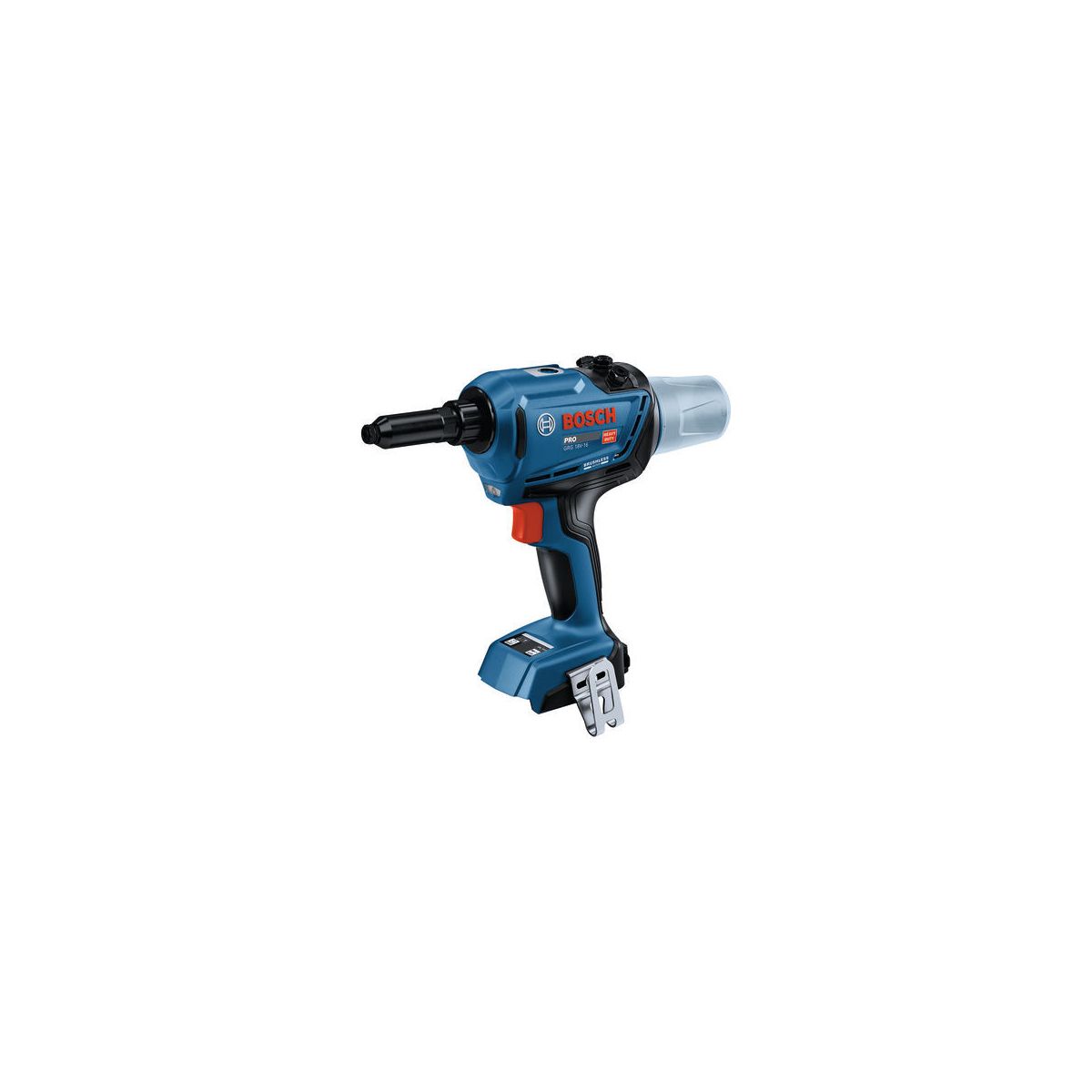 Akku-Nietpistole GRG18V-16