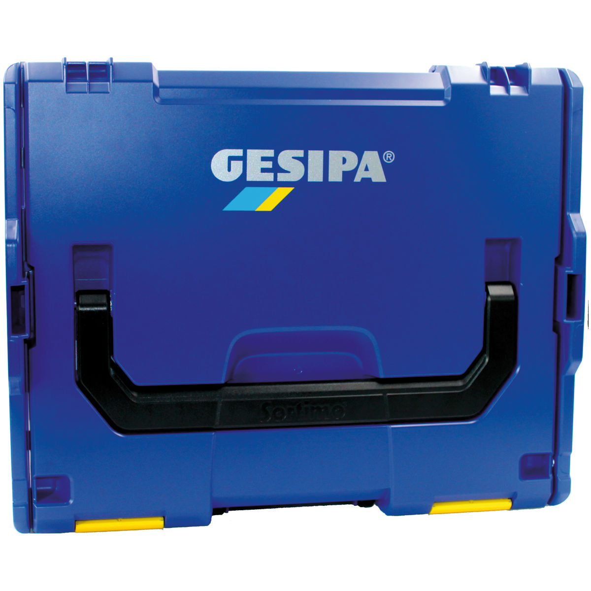 Tiefzieheinlage Pro-Serie CAS für L-Boxx, 1 Stück