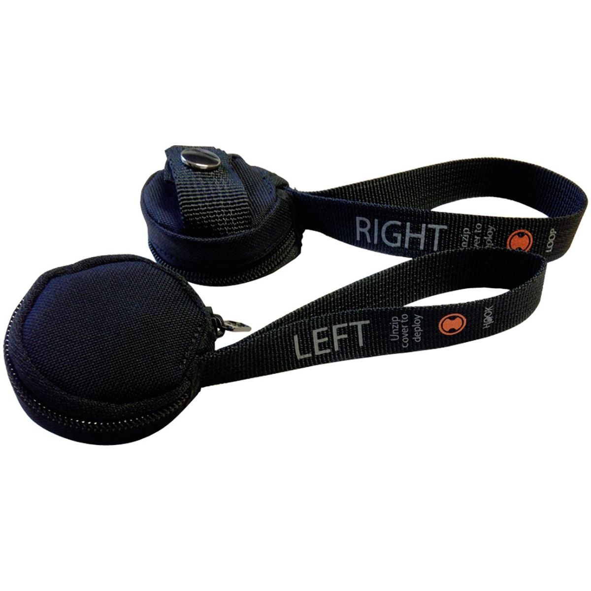 Antitraumaschlinge SUSPENSION RELIEF STRAPS