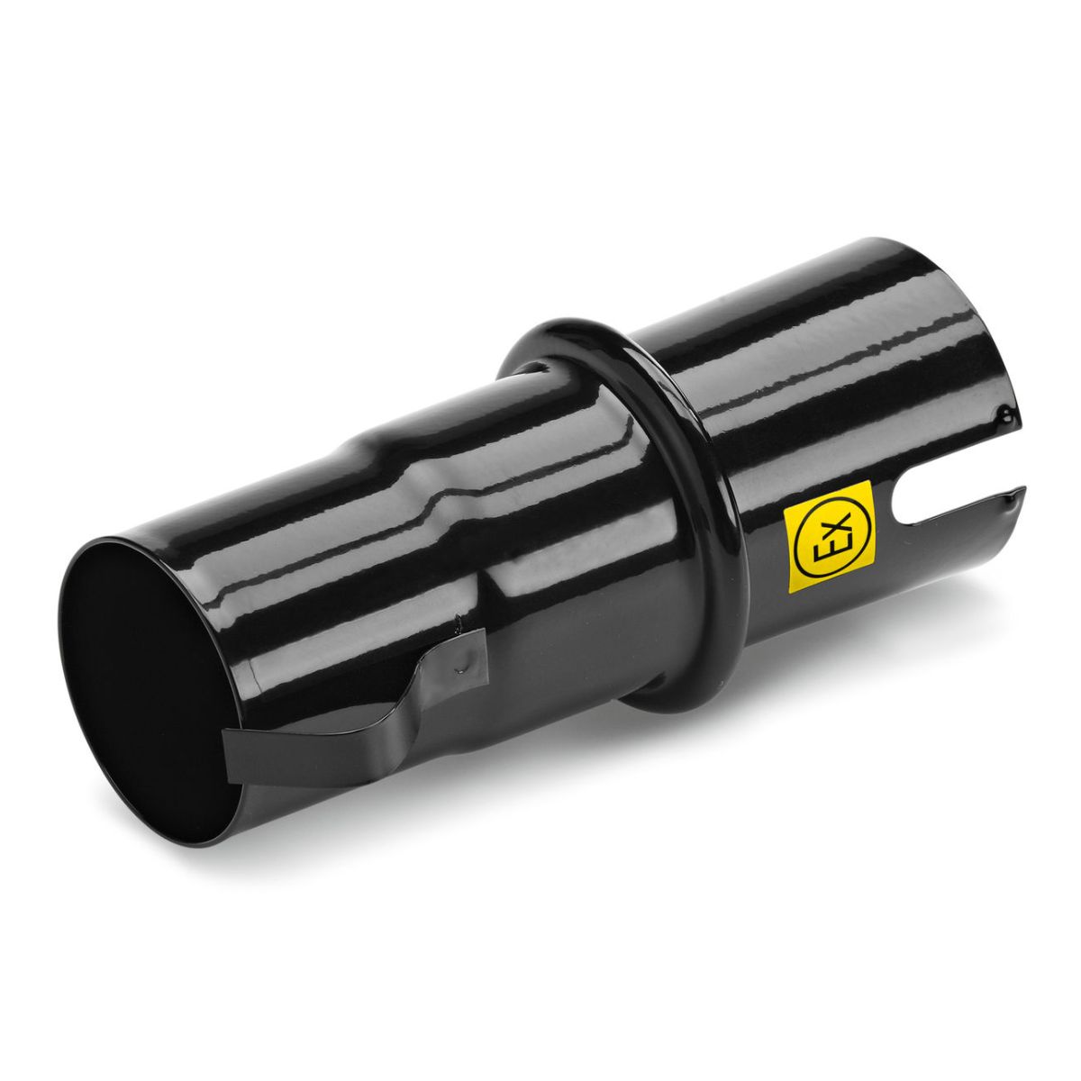 Schlauchanschluss drehbar DN40