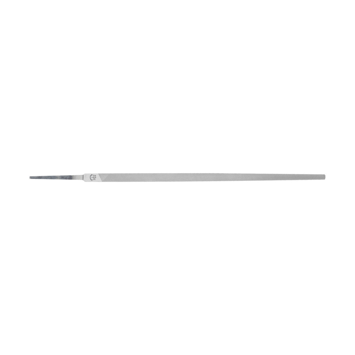 PFERD TOOLS Werkstattfeile Vierkant 300mm Hieb 2 universell zum Schruppen und Schlichten