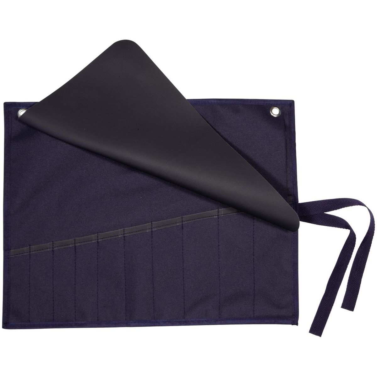 Rolltasche, Anzahl Fächer: 4