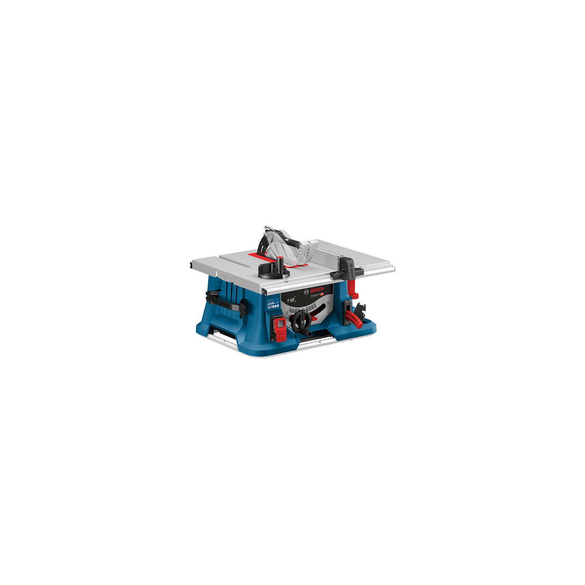 Tischsäge GTS 635-216 Professional