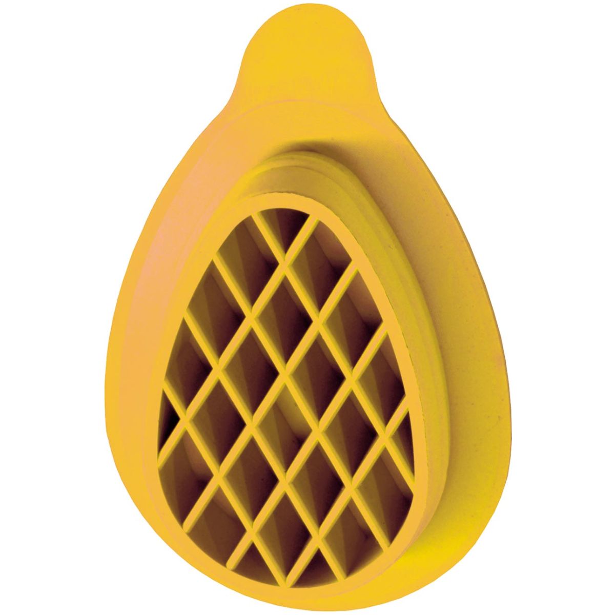 Fersendämpfung, Farbe: GELB