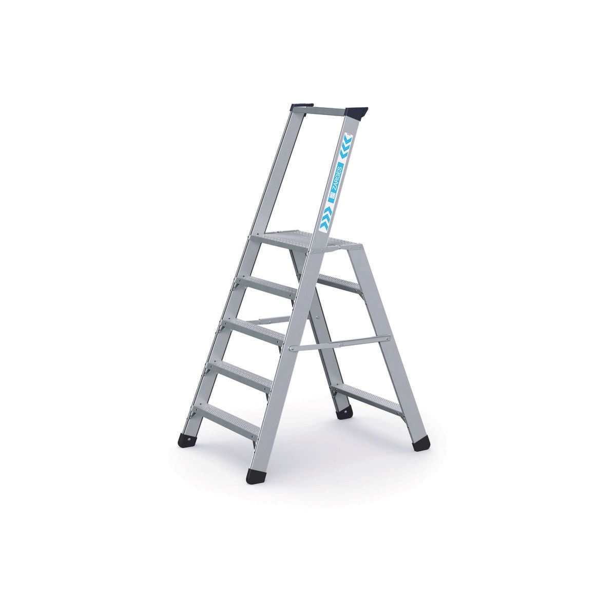 Seventec RC SP - Arbeitspodest 5 Stufen