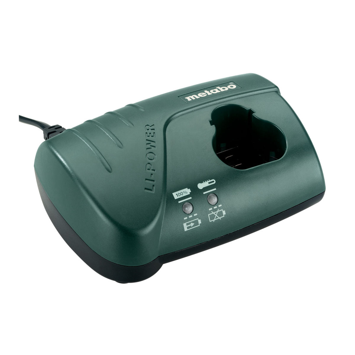 Ladegerät LC 40, 10,8 - 12 V, EU