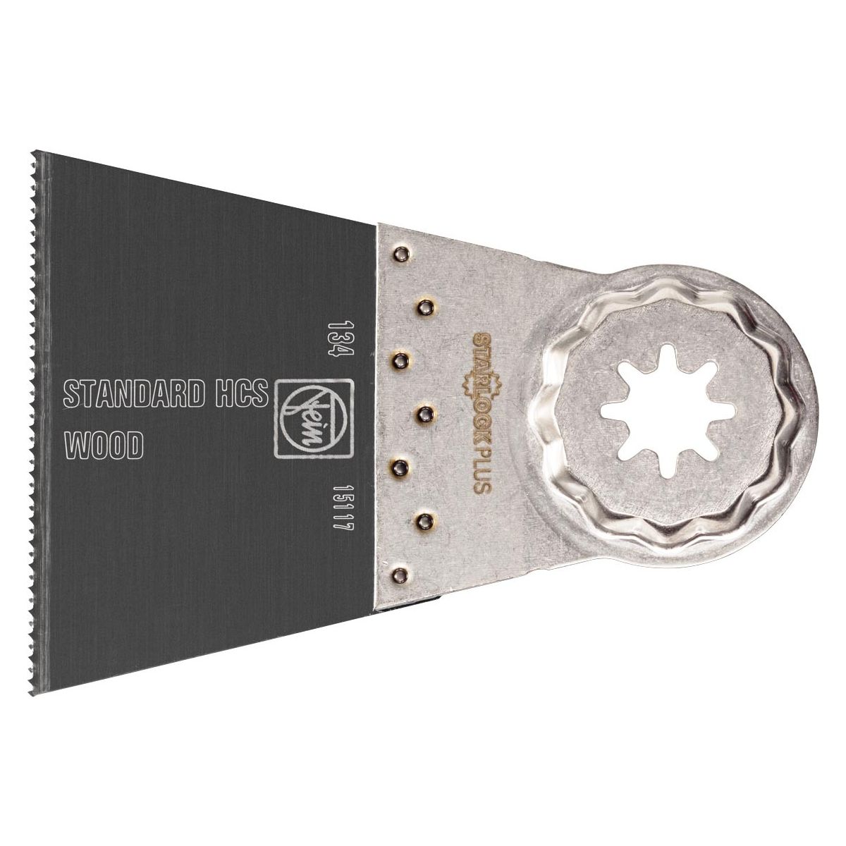 E-Cut-Sägeblatt, Standard, Schnittbreite: 65mm