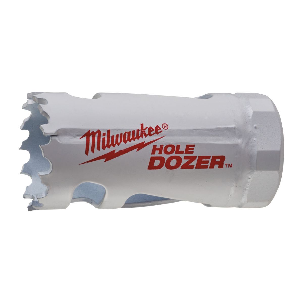 Lochsäge Bi-Metall 27 mm Hole Dozer