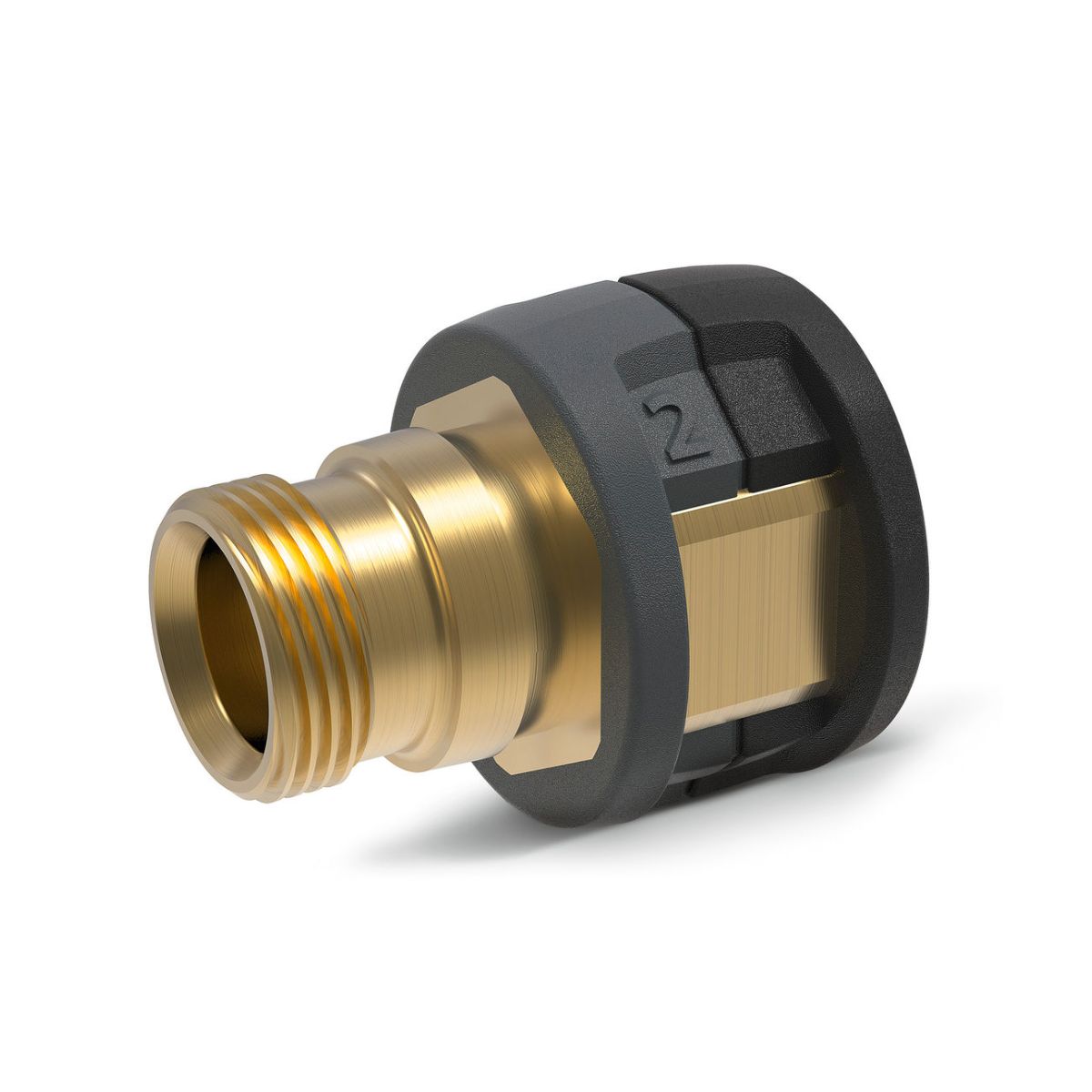 Adapter 2 M22IG-TR22AG