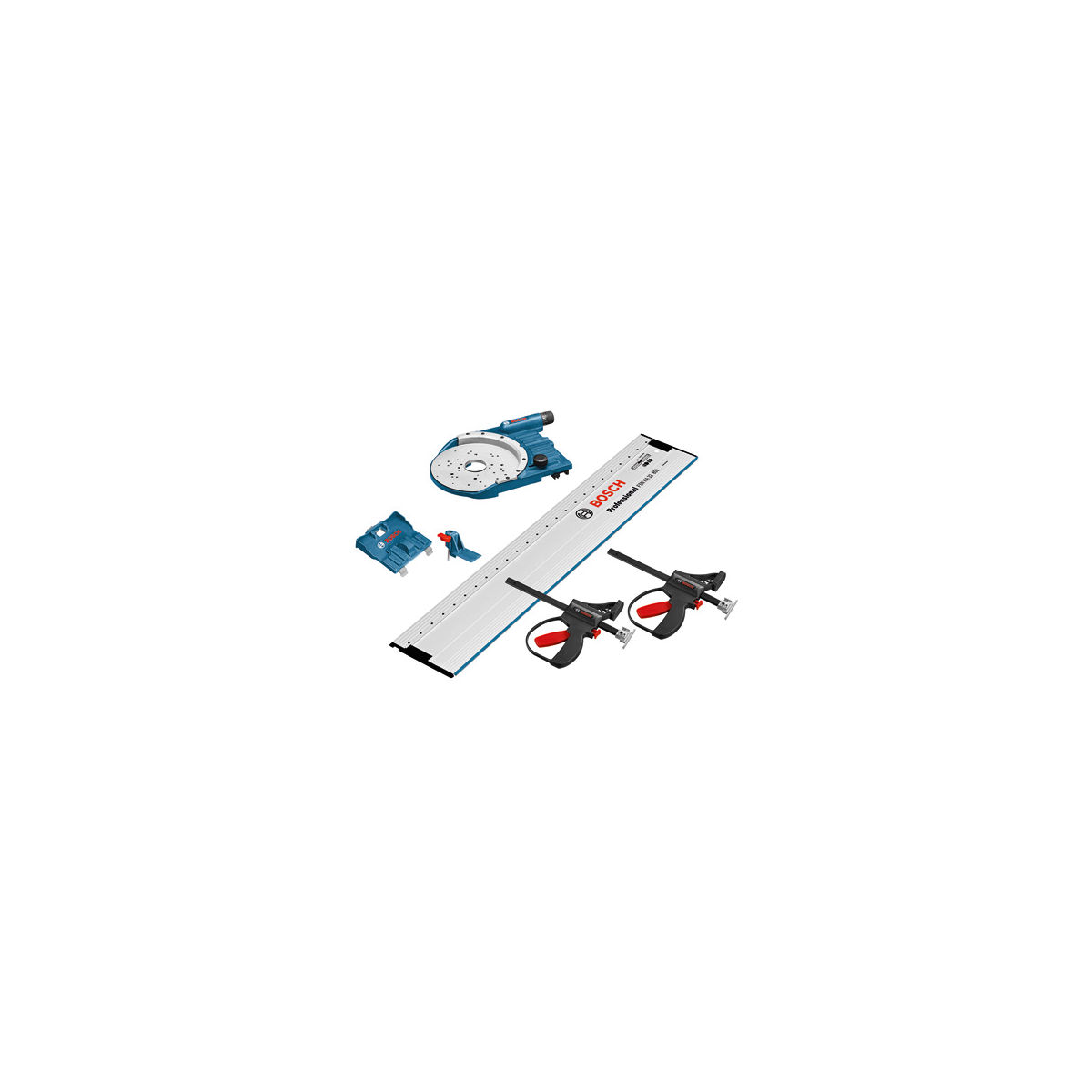 FSN-Systempaket FSN OFA 32 KIT 800, Systemzubehör