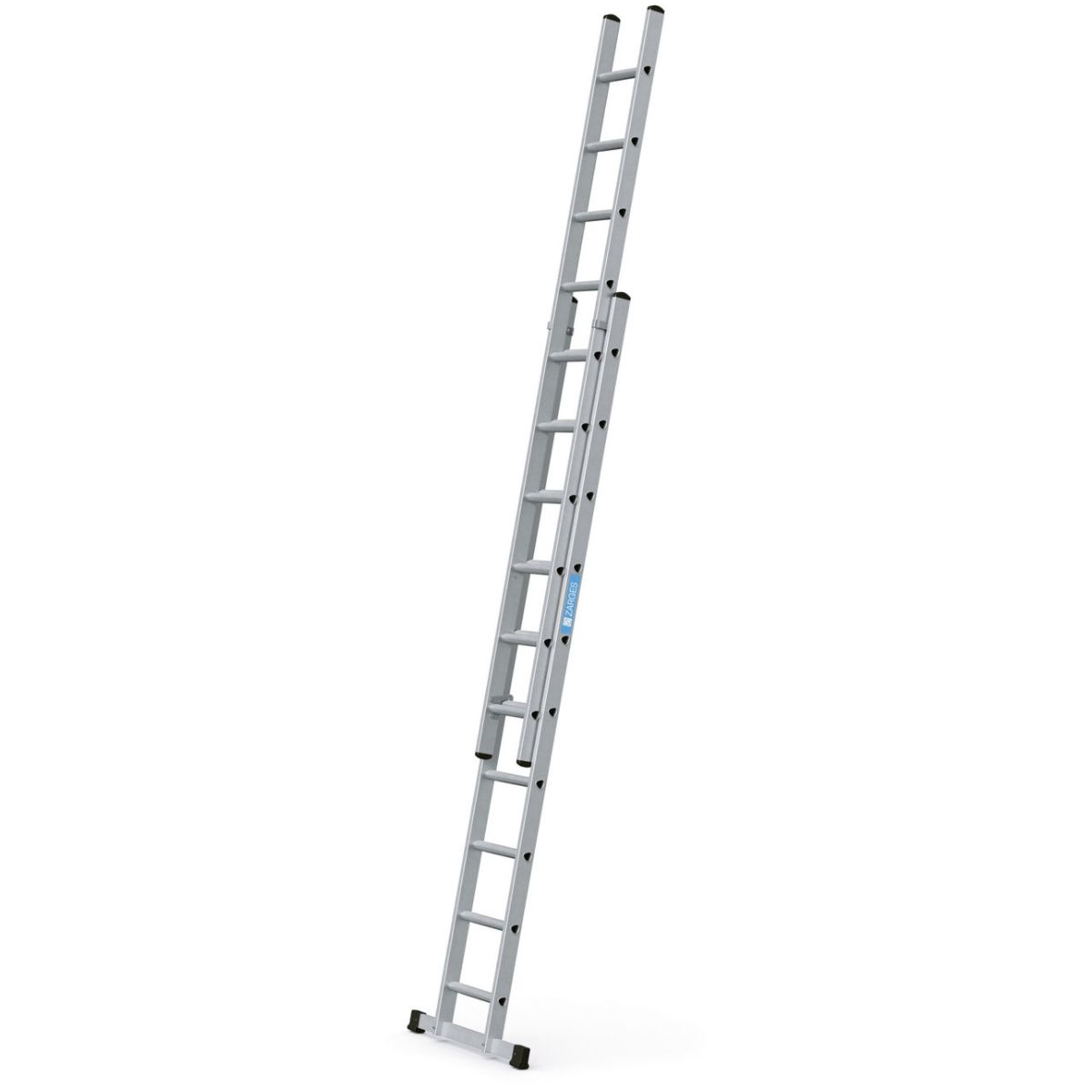 Everest 2DE - Schiebeleiter 2 x 10 Spr.