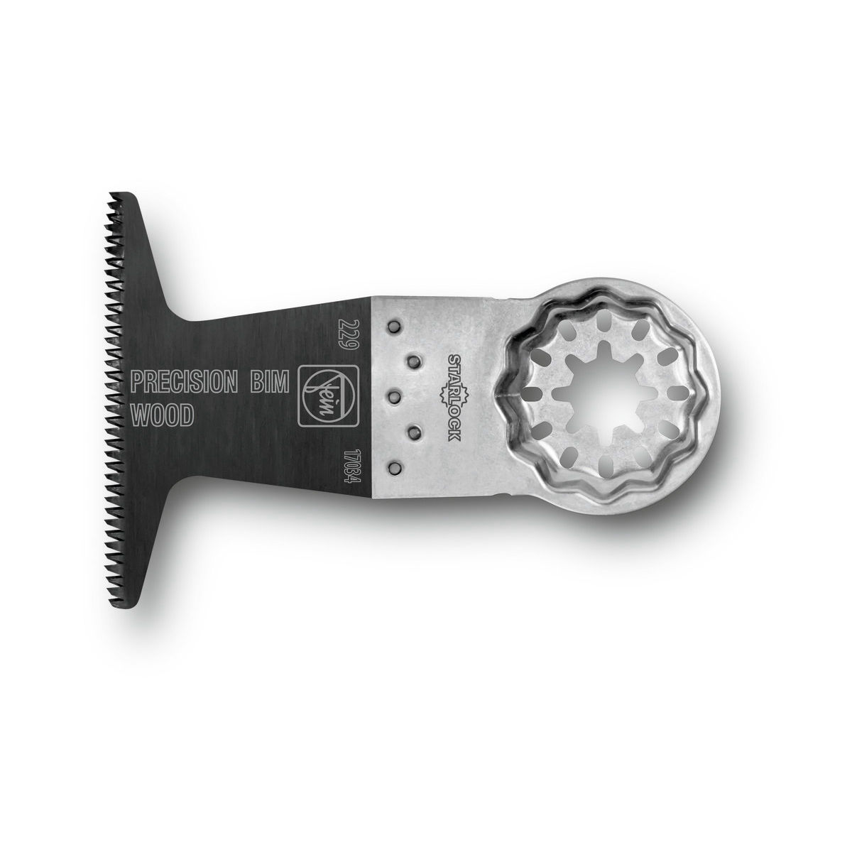 E-Cut Precision BIM-Sägeblatt