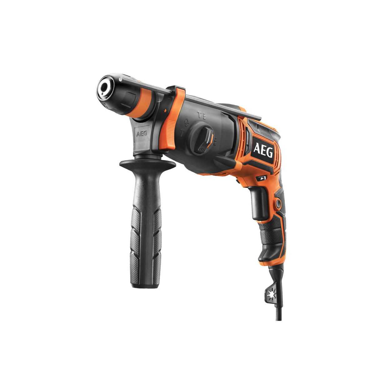 KH24IXE SDS+ Kombihammer