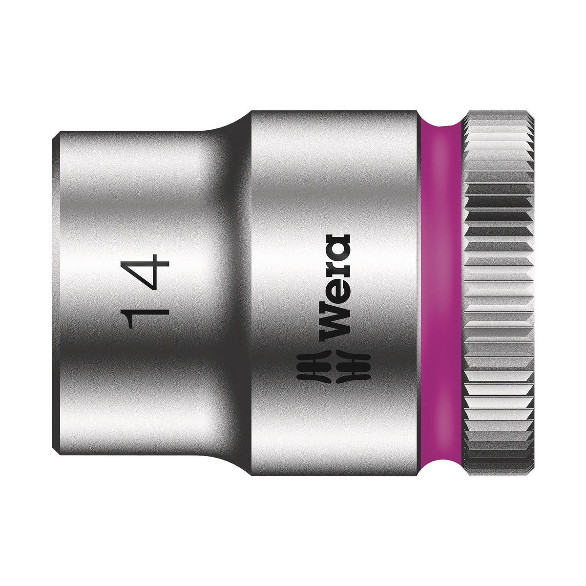 8790 HMB Zyklop-Steckschlüsseleinsatz mit 3/8″-Antrieb, 14 x 29 mm