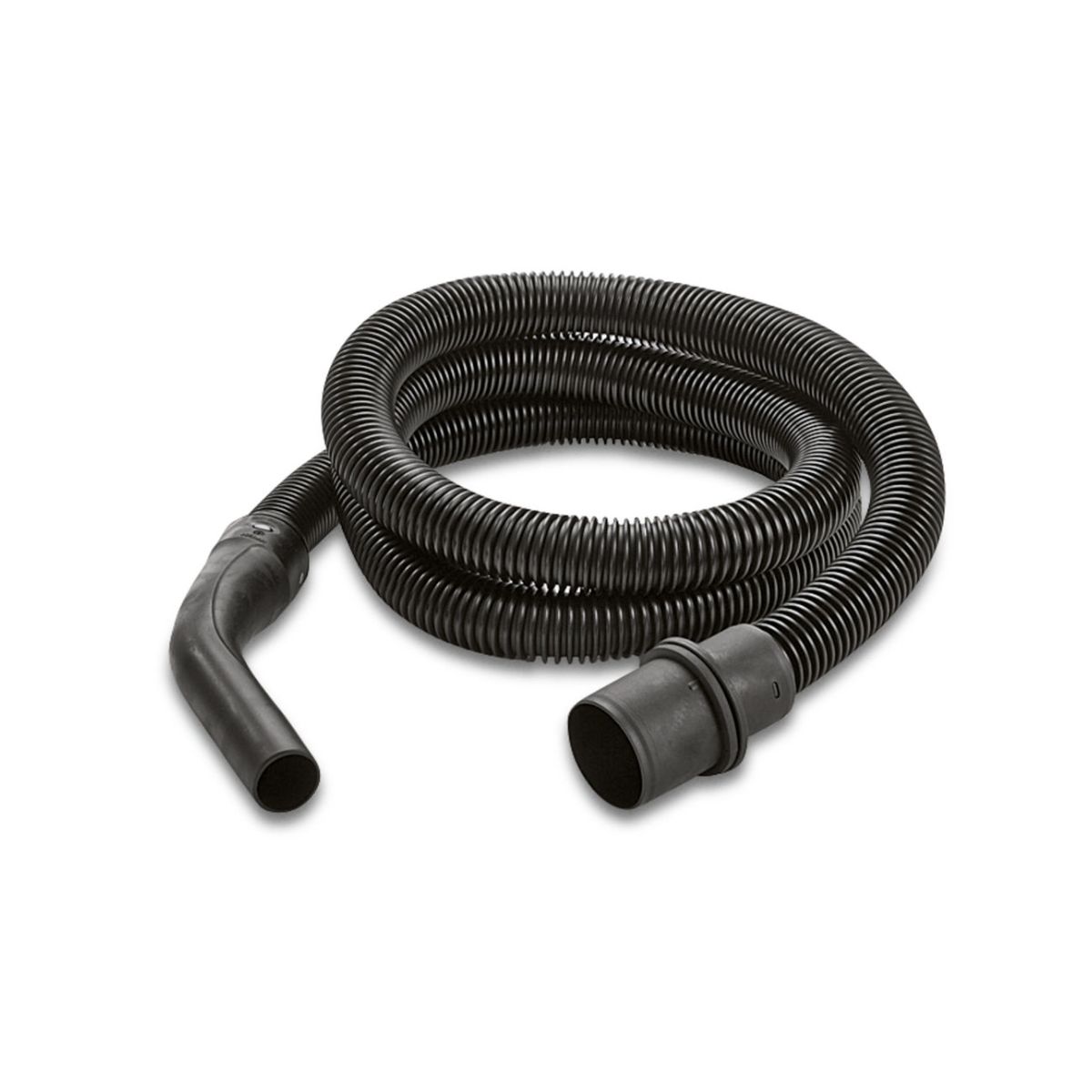 Saugschlauch kpl. (Clip-System), C DN-35, el.