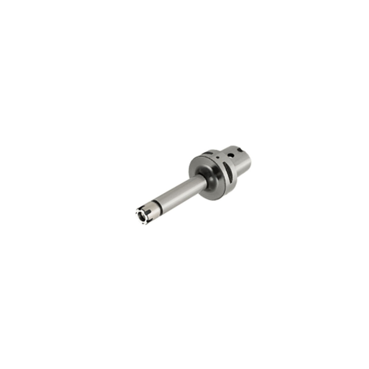 C5 ER16X130 M DIN6499 lange ER-Mini-Spannzangenfutter mit CAMFIX (ISO 26623-1) Aufnahme