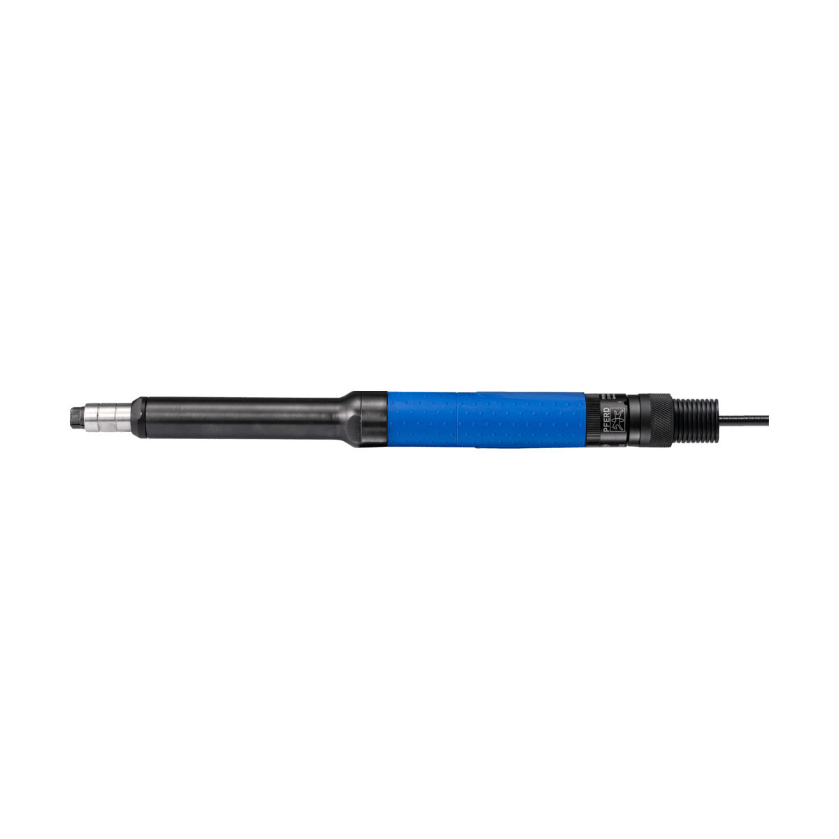 PFERD TOOLS Druckluftgeradschleifer PGAS 3/350 V-DV 35.000 RPM/290 Watt