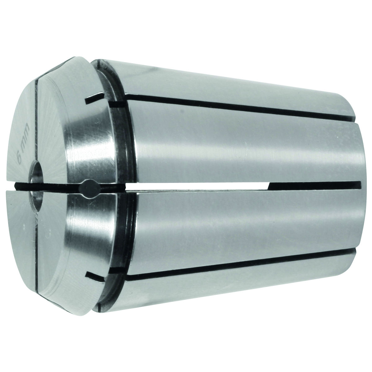 ER-Spannzange mit Abdichtung, ER32, Nenn-Spann-⌀ d: 1/8mm