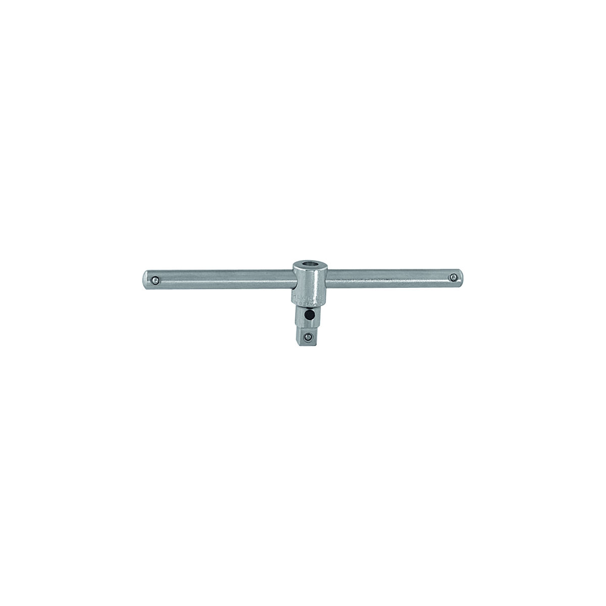 Quergriff, 3/8 Zoll QuickRelease, ganze Länge: 165mm