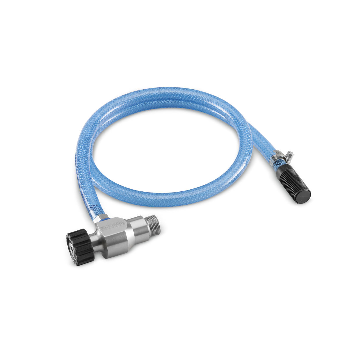 Edelstahl-Injektor Kit für HD 7/18-4M/HDS 8/18-4C