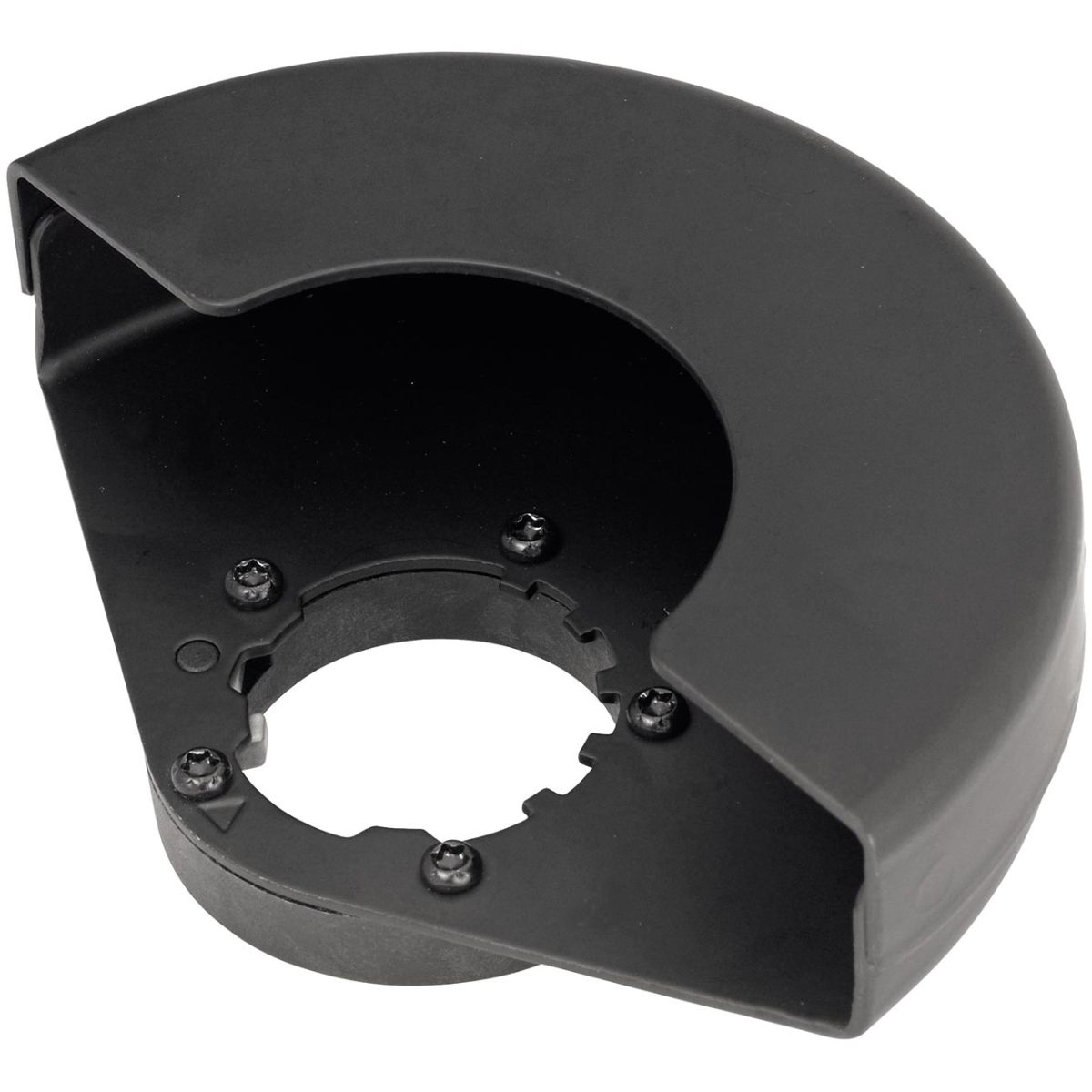 Trennschutzhaube für WS-125, Typ: GUARD-125